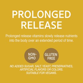 21st Century Niacin 250 mg Tablets, 110-Count (Pack of 2)