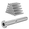 TooTaci 20 Packs 3/16 T316 Stainless Steel Invisible Receiver and