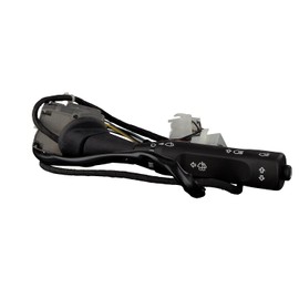 febi bilstein 15180 Steering Column Lever Switch, Pack of 1