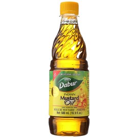 Mustard oil 500ml