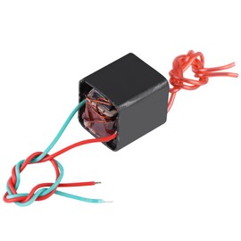 DC Boost Step Up Power Module DC 3.6V-6V to 20kV High Voltage Generator Mini Electric Arc Module