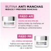 Skincare Kit Rutina Completa Glycolic Bright L'oréal Kit 5