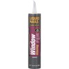 Liquid Nails Concrete and Mortar Repair (CR805), 10 oz