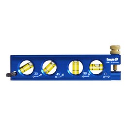 Empire Level 841.6 5.5-Inch Magnetic Billet Torpedo Level