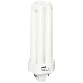 Ushio BC1338 3000220 - CF32TE/841 Triple Tube 4 Pin Base Compact Fluorescent Light Bulb
