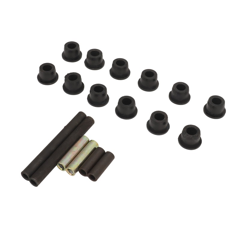 Front Spring A Arm Bushing Sleeve Kit 102956201 Leaf Spring
