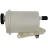 Dorman 603-853 Power Steering Reservoir with Cap Compatible with Select