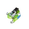 Set of 2 Ergolash lashing straps, 4 metres (4 m