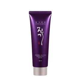 Daeng Gi Meo Ri- Vitalizing Nutrition Hair Pack120ml Tube Type, Oriental Herb Ingredients