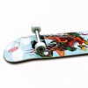 Yocaher Skateboard Graphic 7.75" Complete Skateboard - Eagle Viper