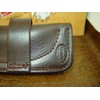 Custom Made Ontario Rat 5 Horizontal Knife Sheath Made Out