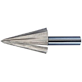 Alfa Tools MR54577 3/8"-2" Plumber's Premium High-Speed Steel Reamer