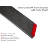 WELLSTAR Knife Edge Guards Set, 2 Piece 14 Inch Universal