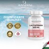 Bandini® Lactoferrin 200 mg Lactoferrin + 60mg Vitamin C per