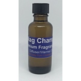 JP NAG CHAMPA PREMIUM FRAGRANCE OIL  2x 30ml Nagchampa Free Shipping