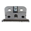 Superior New Stainless Steel T- Blade #04521 Replacement for Andis