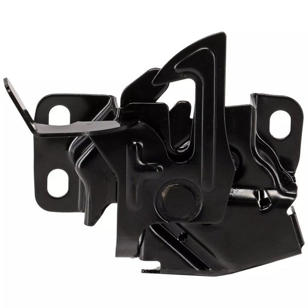 Evan-Fischer Hood Latch For 2007-2008 Honda Fit Base DX LX