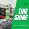 3D Tire Shine Gel – Water-Based, High Gloss Tire Dressing