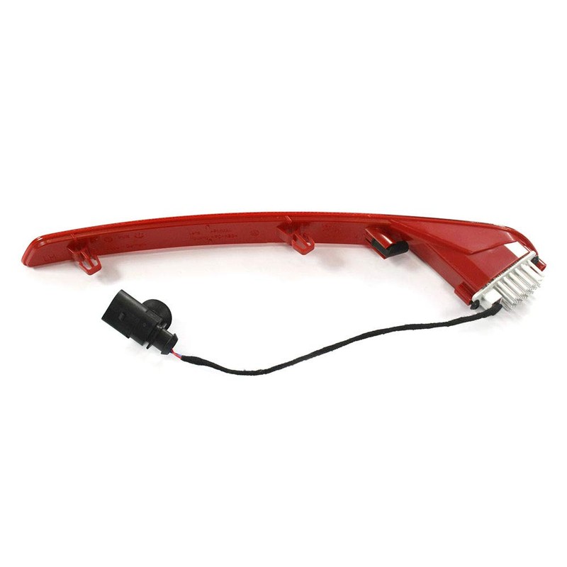 LED rear light left fog light rear reflector 5C5945701B