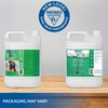 Nikwax Tech Wash 169 fl. oz., Technical Cleaner for Jackets