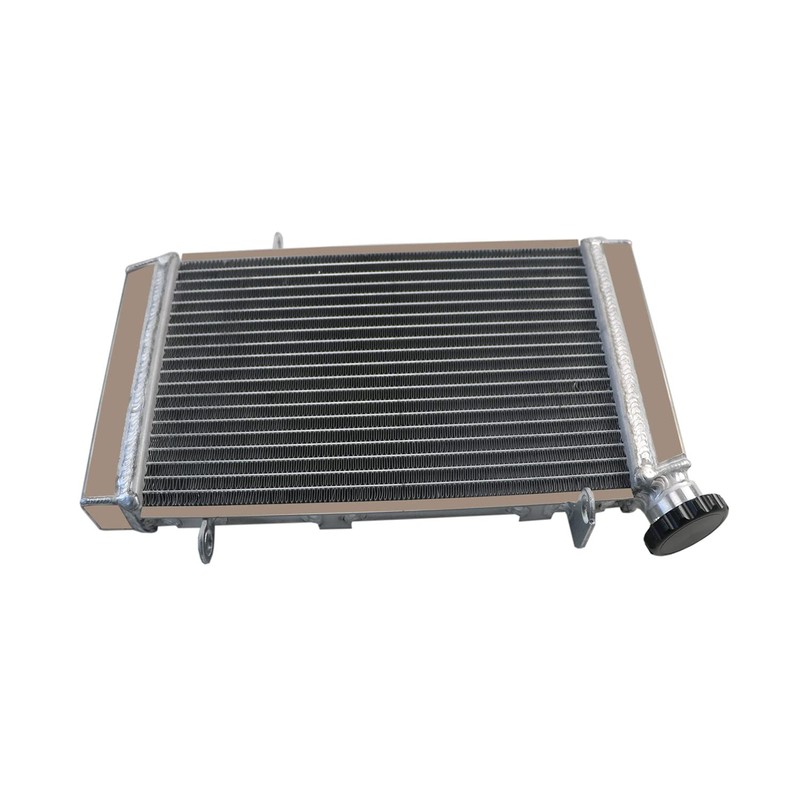 ReadyCool Upgraded Aluminium Radiator for SUZUKI LTZ400 KFX400 DVX400 2003-2008