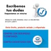 Revitalliss Tratamiento Alaciante Brasileño Cera Fría Kit 500ml