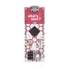 WhatsNext PINK Arduino Compatible Microcontroller (ATmega32u4)