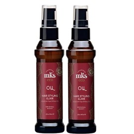 Marrakesh Oil normal 2x60 ml