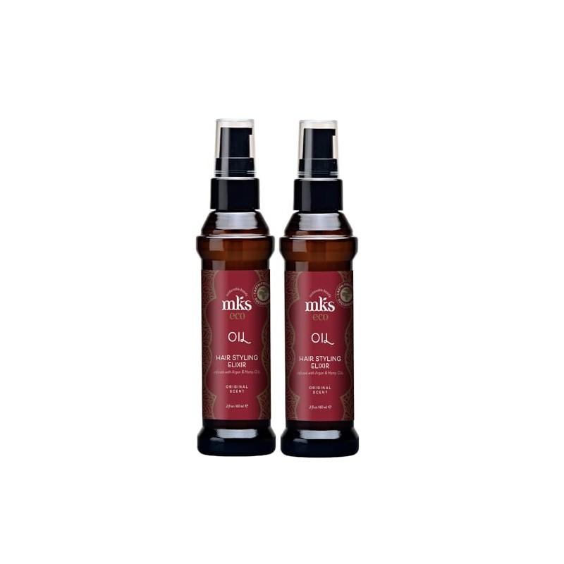 Marrakesh Oil normal 2x60 ml