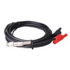 Hantek HT30A Oscilloscope Probes Auto Test Cable BNC to Banana