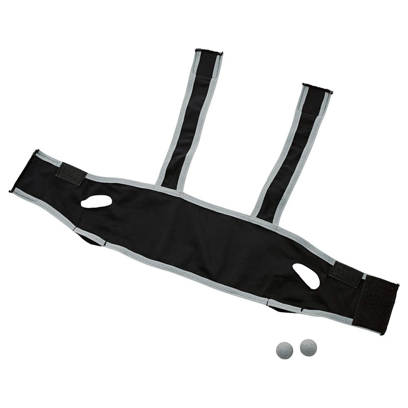 Germa Ball Small Face Belt Slack Lift