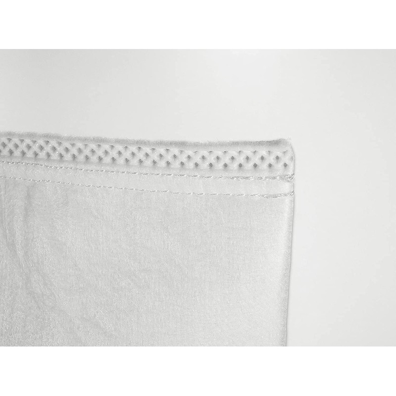 Filter Pocket Compatible with Desjoyaux Swimming Pools, 15 Microns