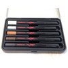 YBF Gel us 5-piece set of gel eyeliners, new in