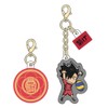 K-Company Haikyu!! HQ-AC-KU Kuroo Acrylic Charm Set H1.1 x W1.0