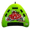 RAVE Sports 02463 Mambo 3-Rider Towable
