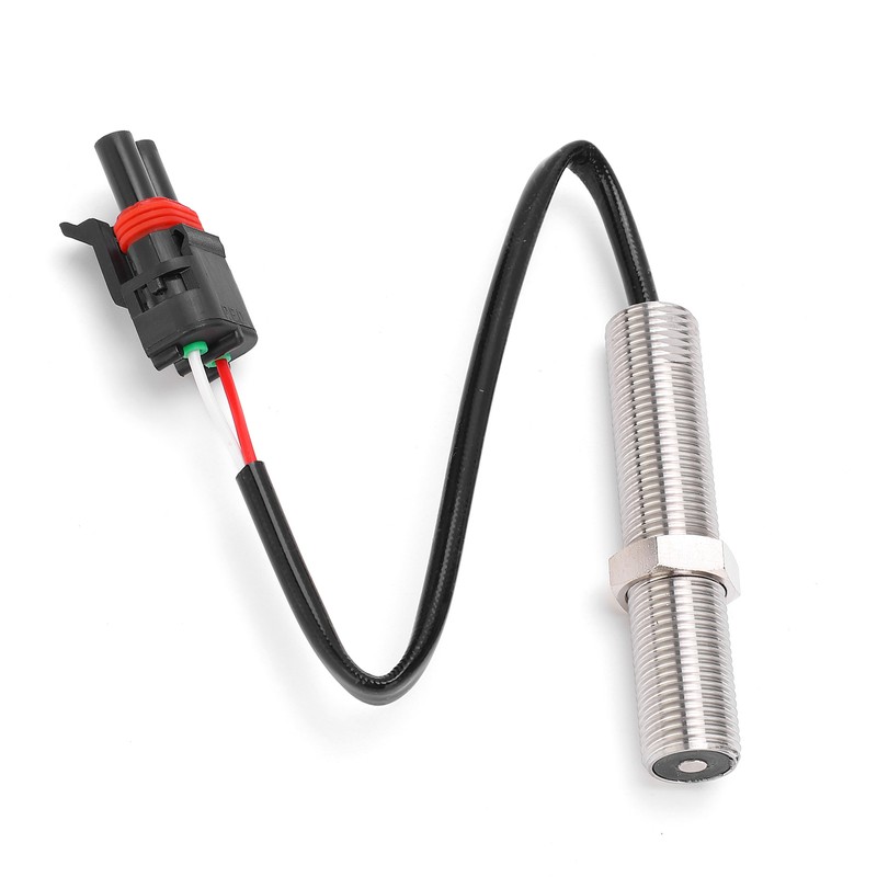Rotational Speed Sensor MSP6714 Magnetic Pickup Replacement Accessories for Genetator