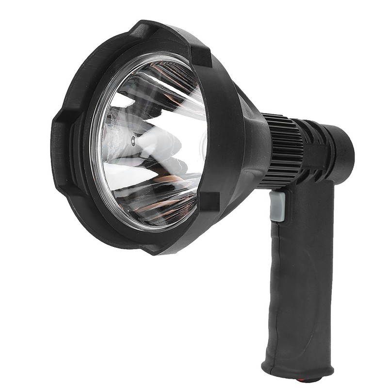 Handheld LED XML T6 Work Light Lamp with Foldable Tripod