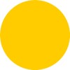 PREGEL Muse PGU-M1064 Color Gel, Parade Yellow, 0.1 oz (3