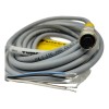 Cable Turck Turck Rk 4.5t-4/sv U0953-53 Hembra M12 5 Hilos