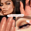 Polvo de Hadas Iluminador Maquillaje Brillo Corporal y Facial Rubor