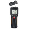 FUYI Digital Damp Meter Detector Wood Moisture Meter Wood Moisture