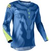 Fox Racing Airline EXO Motocross Jersey