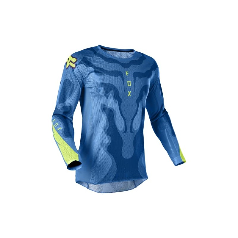 Fox Racing Airline EXO Motocross Jersey