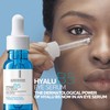 La Roche-Posay Hyalu B5 Eye Serum with Hyaluronic Acid &