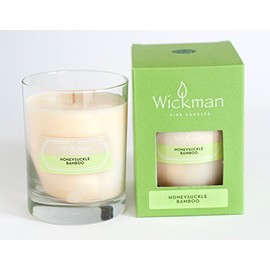 Honeysuckle Bamboo Scent - 11 Ounce Classic Tumbler