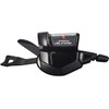 Shimano SL-S700 Black Interior 11S