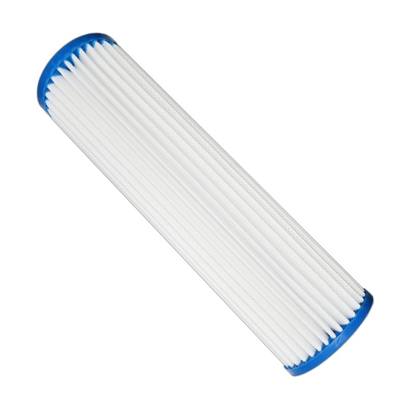 3 Cartuchos Repuesto Genérico SOLOS Estandar Compatible con Filtro Rotoplas