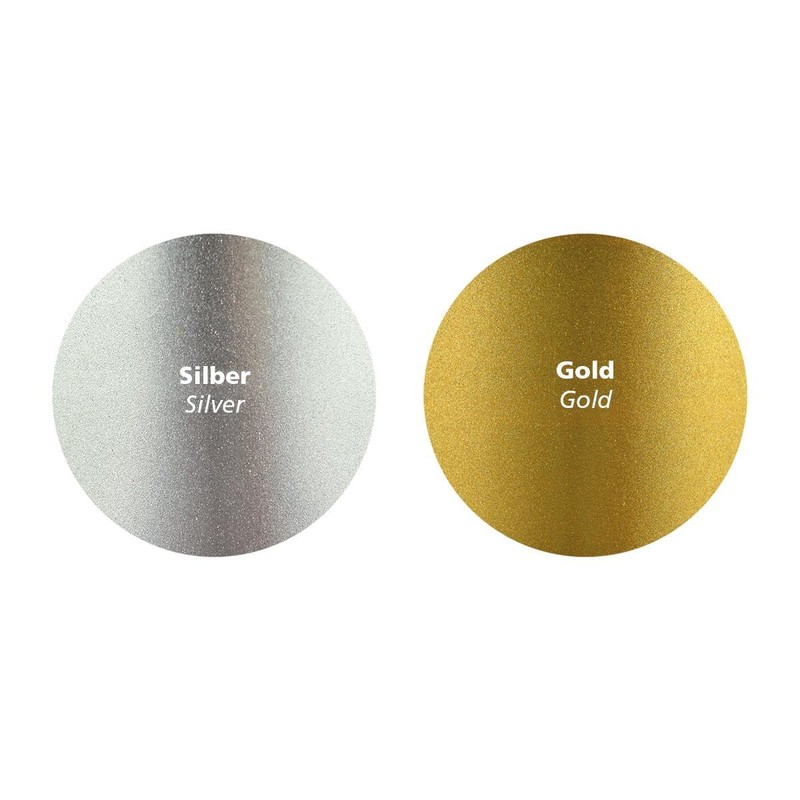 Viva Decor® ️ Maya Gold, 250 ml, Gold