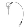 sourcing map Ball Locking Pins with Button Handle, 6mm Pin