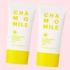 Nature Republic 네이처리퍼블릭 캐모마일 카밍 톤업 선크림 SPF50+ PA++++ 50ml 2개 4655886 Nature Republic Chamomile Calming Toner Sun Cream SPF50+ PA++++ 50ml 2pcs [[Authenticity Guaranteed] 50ml x 2 pieces 4655886]